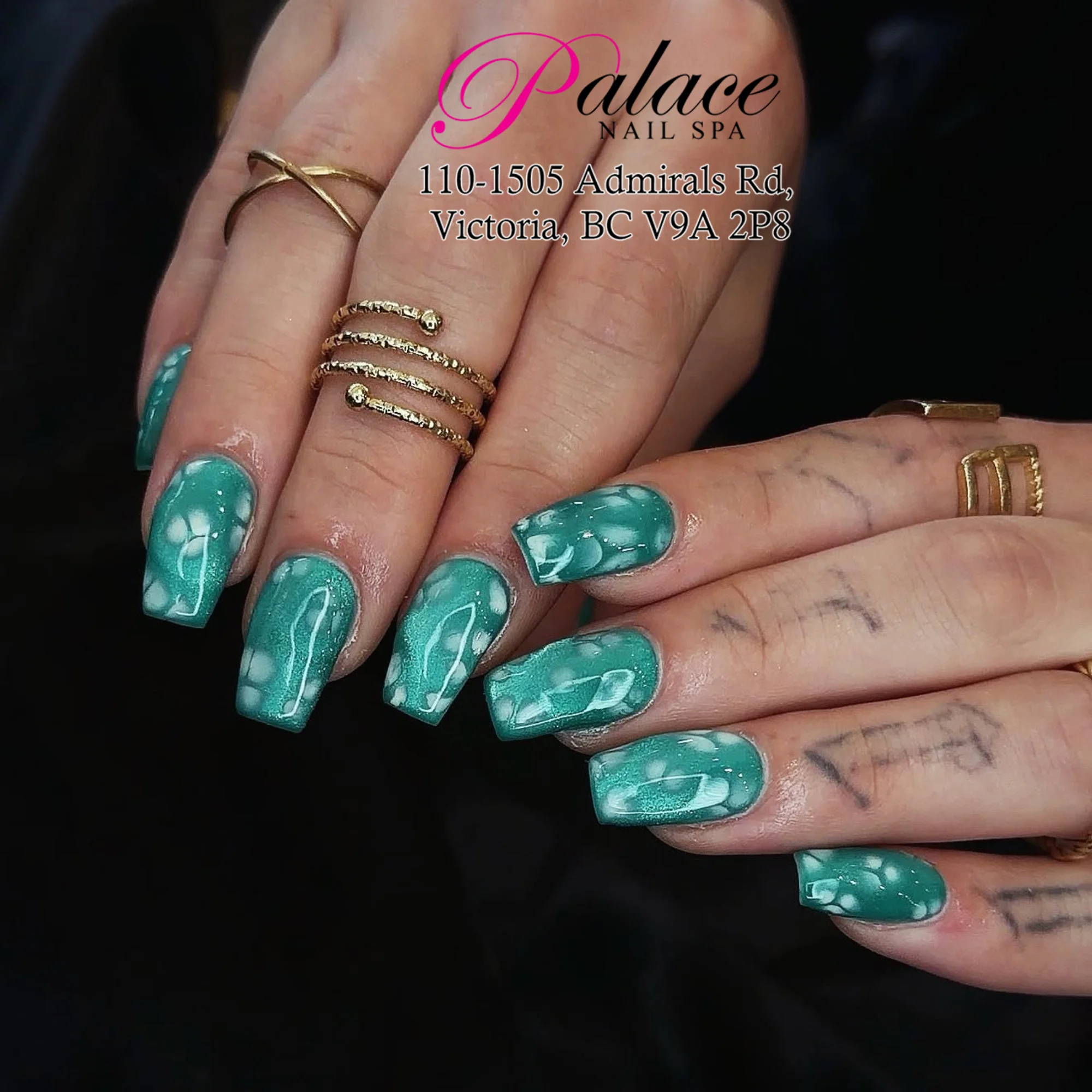 Nail Art